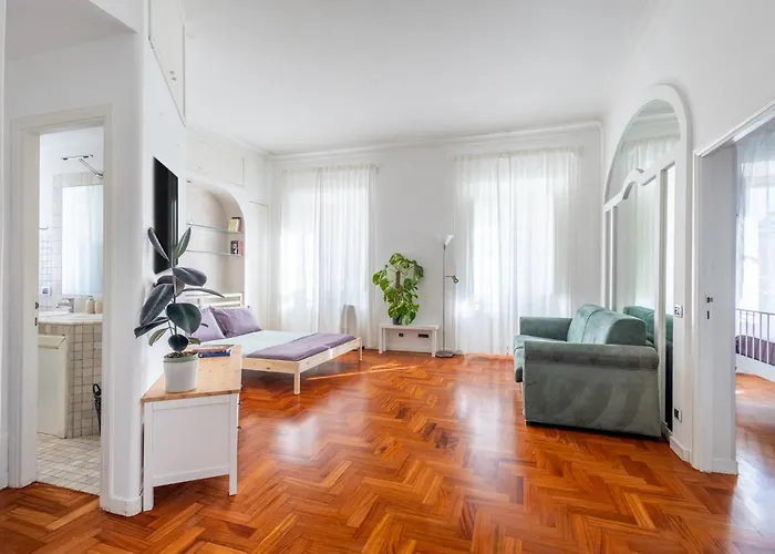 Your Elegant Loft At Termini Station Apartment Rome