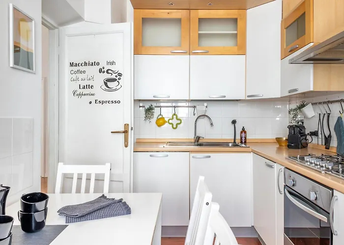 Apartment Your Elegant Loft At Termini Station *