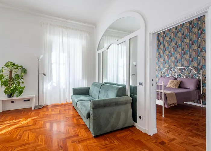 Your Elegant Loft At Termini Station Apartment Rome