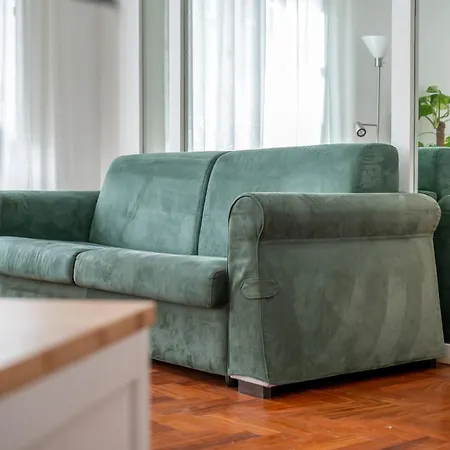 Your Elegant Loft At Termini Station Daire *