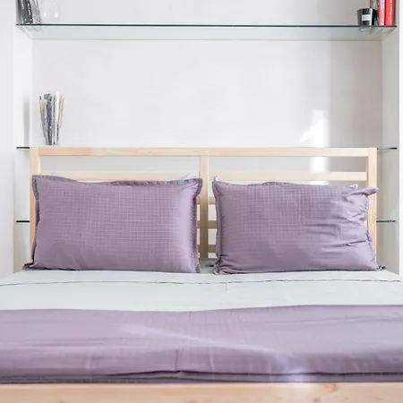 Your Elegant Loft At Termini Station * Roma