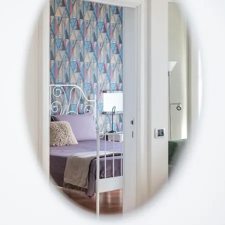 Your Elegant Loft At Termini Station