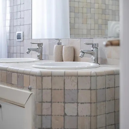 Your Elegant Loft At Termini Station *