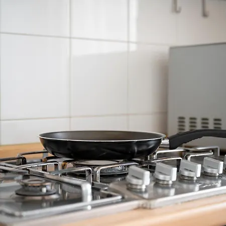 Your Elegant Loft At Termini Station * Roma