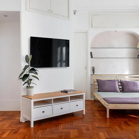 Your Elegant Loft At Termini Station