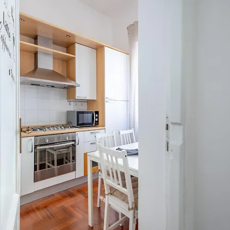 Your Elegant Loft At Termini Station *